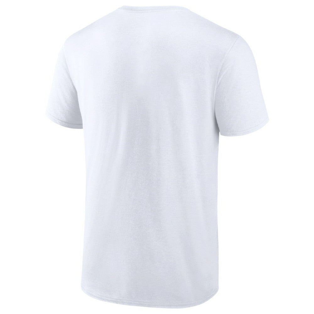 John Tavares Toronto Maple Leafs 1,000 Career Points T-Shirt - White - NHL