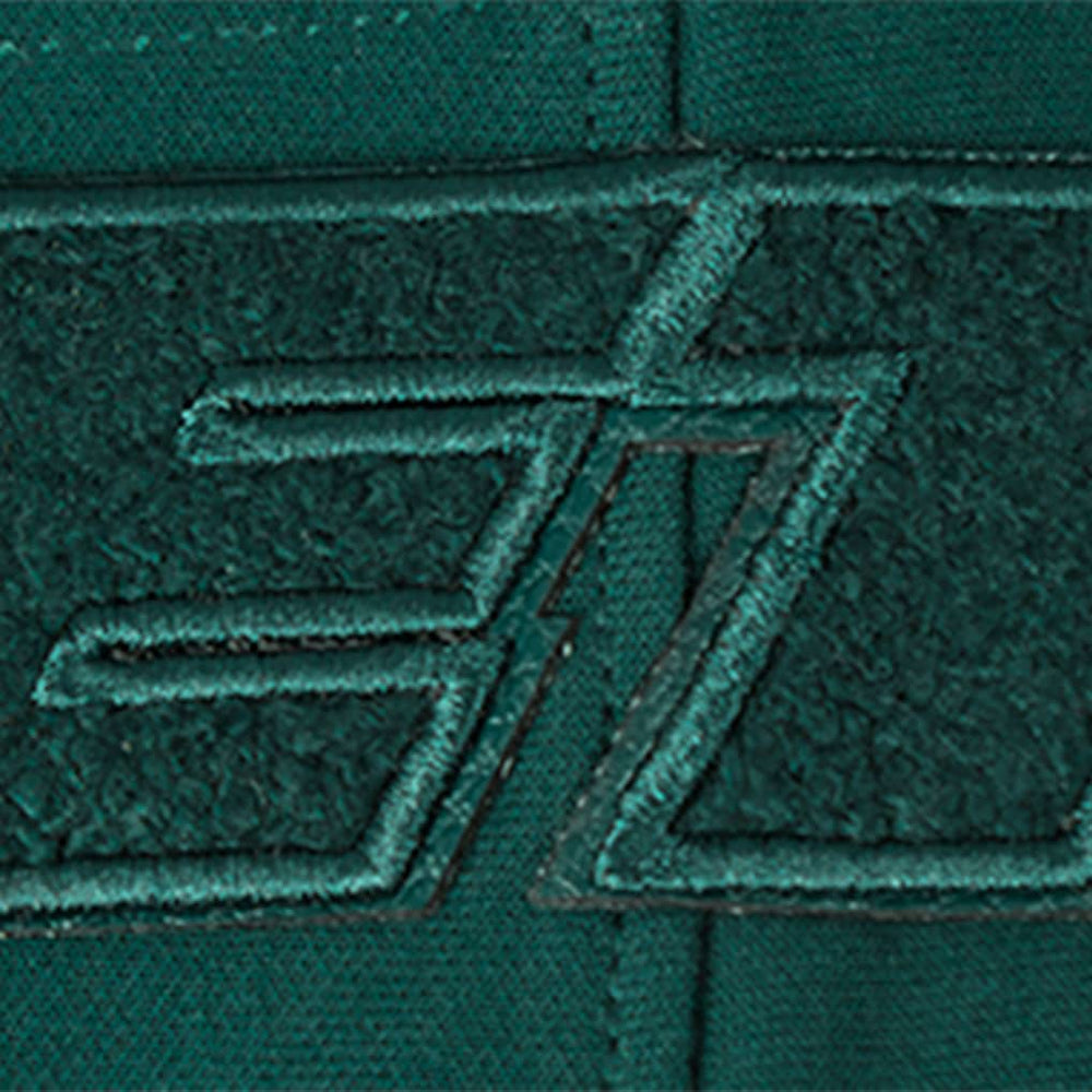 New York Jets Pro Standard Triple Tonal Full-Zip Hoodie Green | NFL