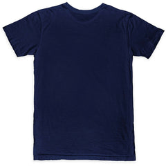 Club America 1863FC Established Slub T-Shirt Navy - FIFA World CUP