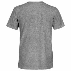 Tottenham Hotspur 1863FC Color Crest Twisted Tri-Blend Slub T-Shirt Heather Gray - FIFA World CUP
