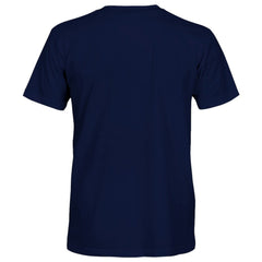 Manchester City 1863FC Lockup Slub T-Shirt Navy - FIFA World CUP