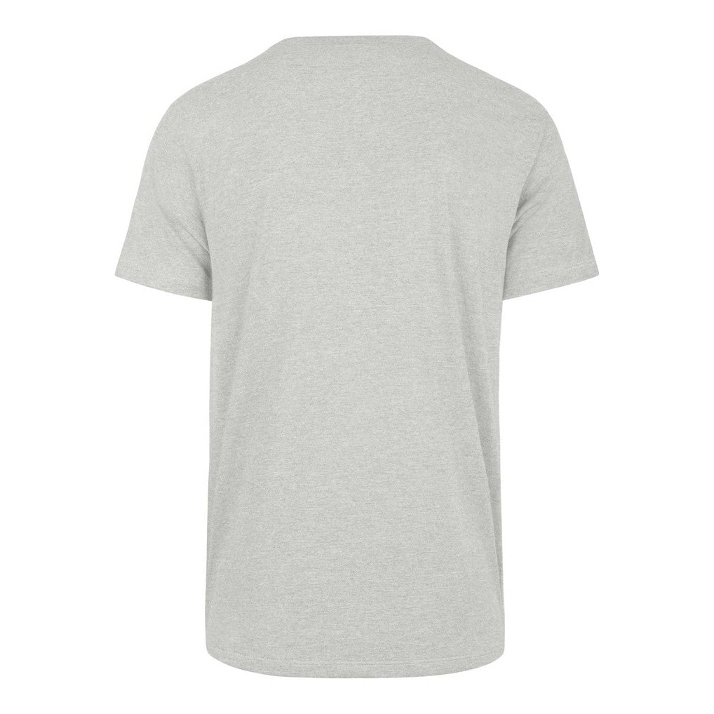 Baltimore Ravens '47 Downburst Franklin T-Shirt Gray | 47 brand