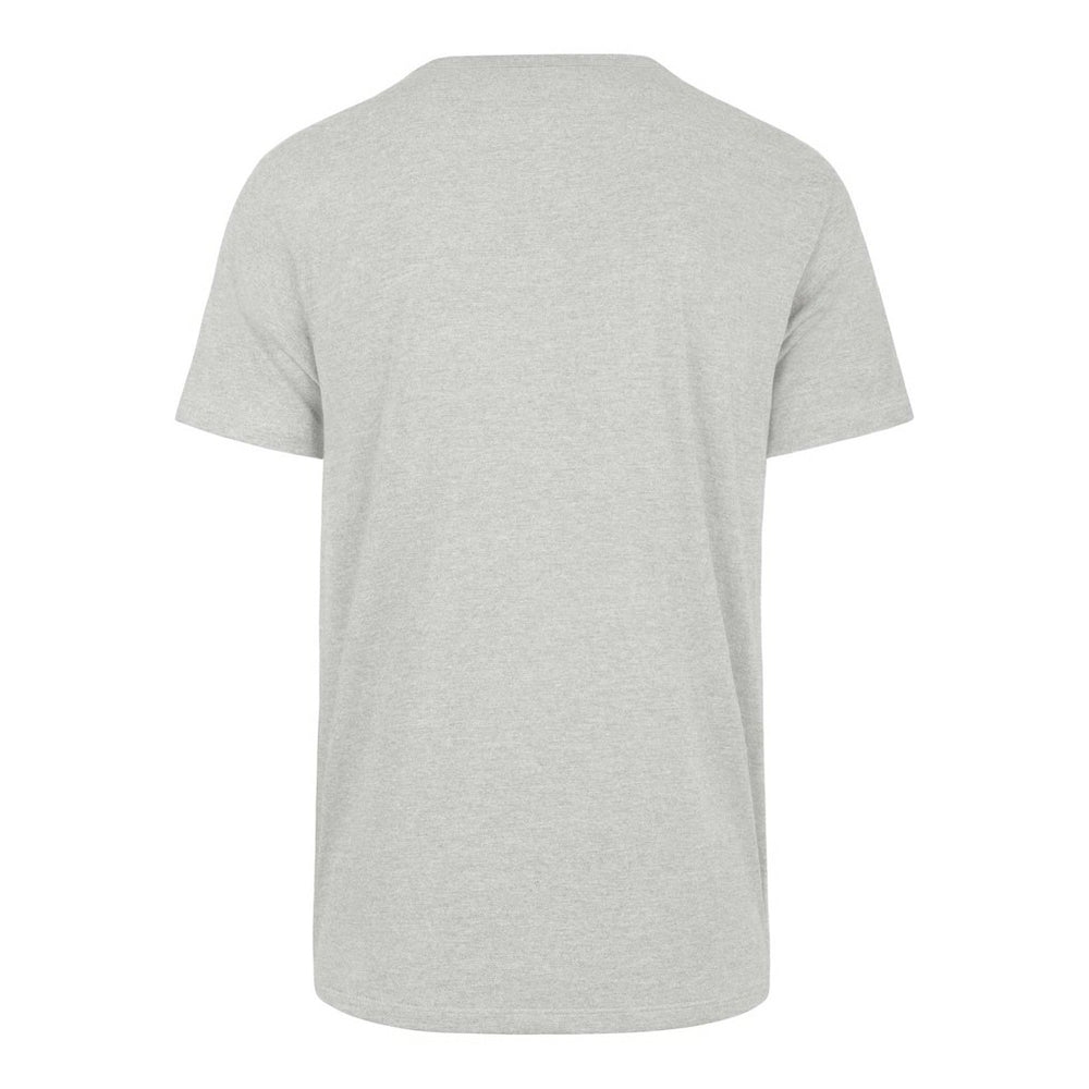 Baltimore Ravens '47 Downburst Franklin T-Shirt Gray | 47 brand