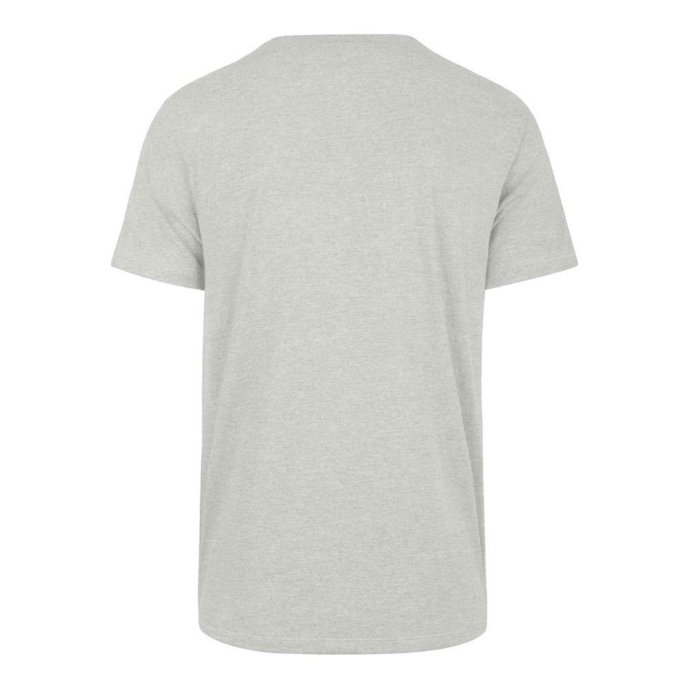 Detroit Lions '47 Downburst Franklin T-Shirt Gray | 47 brand