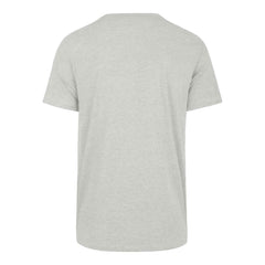 Detroit Lions '47 Downburst Franklin T-Shirt Gray | 47 brand