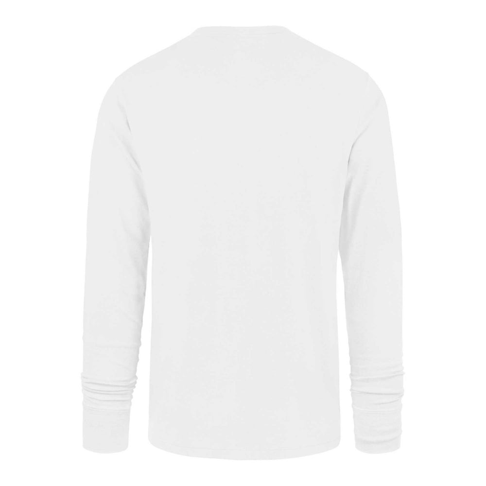 Detroit Lions '47 Premier Franklin Long Sleeve T-Shirt White | 47 brand