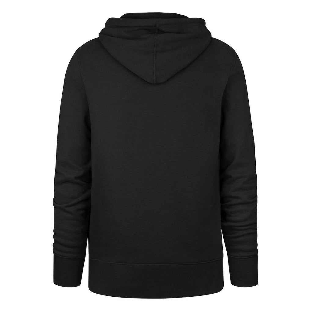 Baltimore Ravens '47 Ravens Flock Regional Headline Pullover Hoodie Black | 47 brand