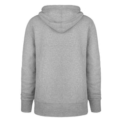 Detroit Lions '47 We Are One Regional Headline Pullover Hoodie Gray | 47 brand