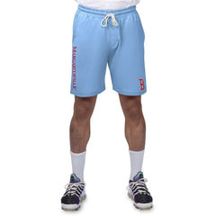 Boston Red Sox Margaritaville Peached French Terry Shorts - MLB