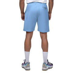 Chicago Cubs Margaritaville Peached French Terry Shorts - MLB