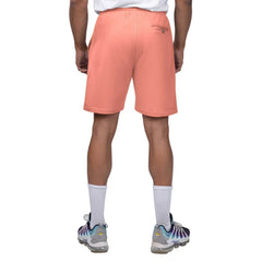 Atlanta Braves Margaritaville Peached French Terry Shorts - MLB