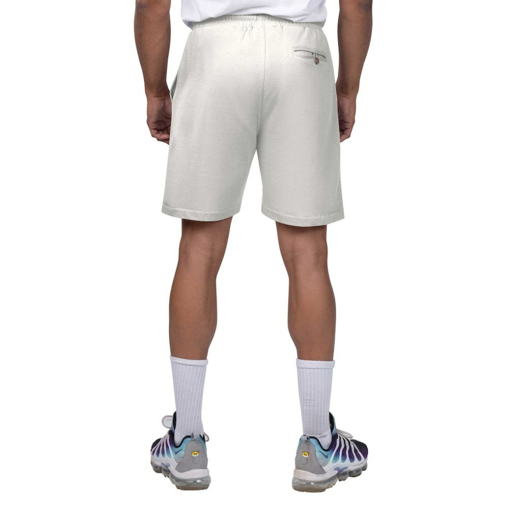 Chicago White Sox Margaritaville Peached French Terry Shorts - MLB