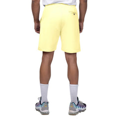 Los Angeles Angels Margaritaville Peached French Terry Shorts - MLB