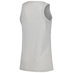 Miami Marlins Soft as a Grape Women's Gauze High Neck Tank Top - MLB