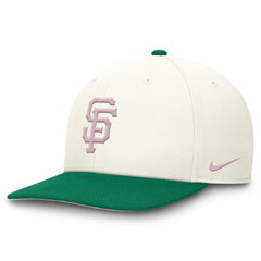 San Francisco Giants Nike Sail Pro Performance Snapback Hat - MLB