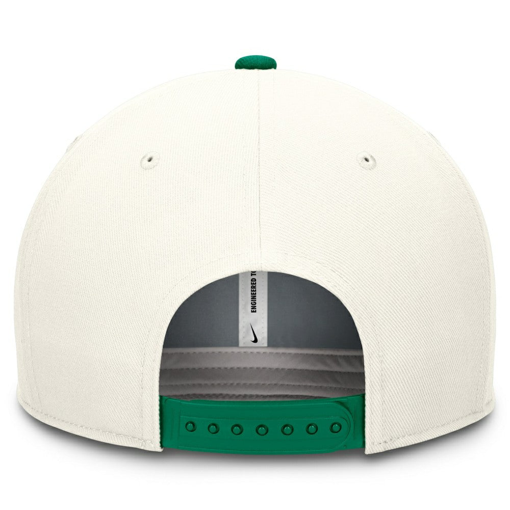 Tampa Bay Rays Nike Sail Pro Performance Snapback Hat - MLB