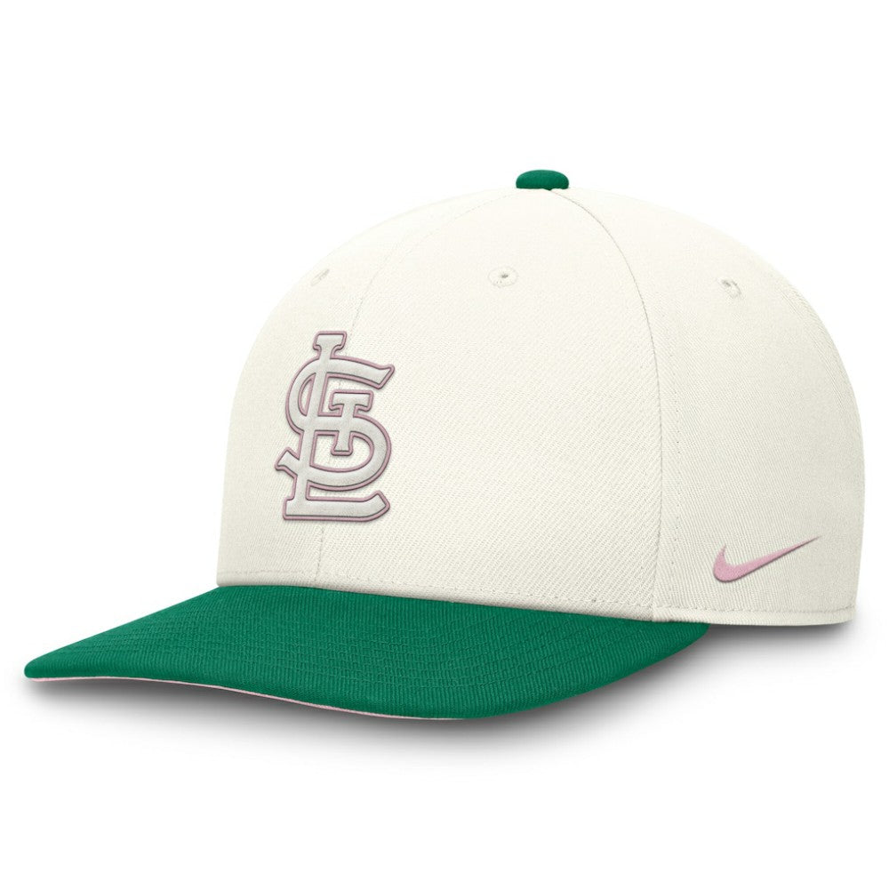 St. Louis Cardinals Nike Sail Pro Performance Snapback Hat - MLB