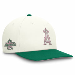 Los Angeles Angels Nike Sail Pro Performance Snapback Hat - MLB