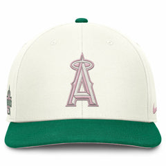 Los Angeles Angels Nike Sail Pro Performance Snapback Hat - MLB