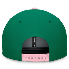 Toronto Blue Jays Nike Malachite Pro Performance Snapback Hat - MLB