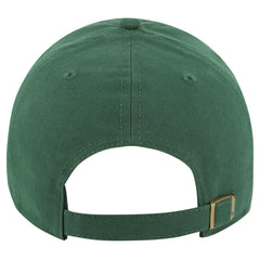 New York Jets '47 Women's Miata Clean Up Adjustable Hat Green | 47 brand