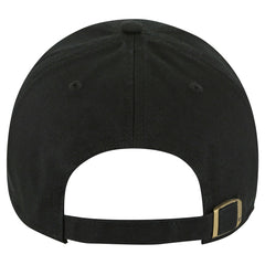 New York Jets '47 Women's Miata Clean Up Adjustable Hat Black | 47 brand