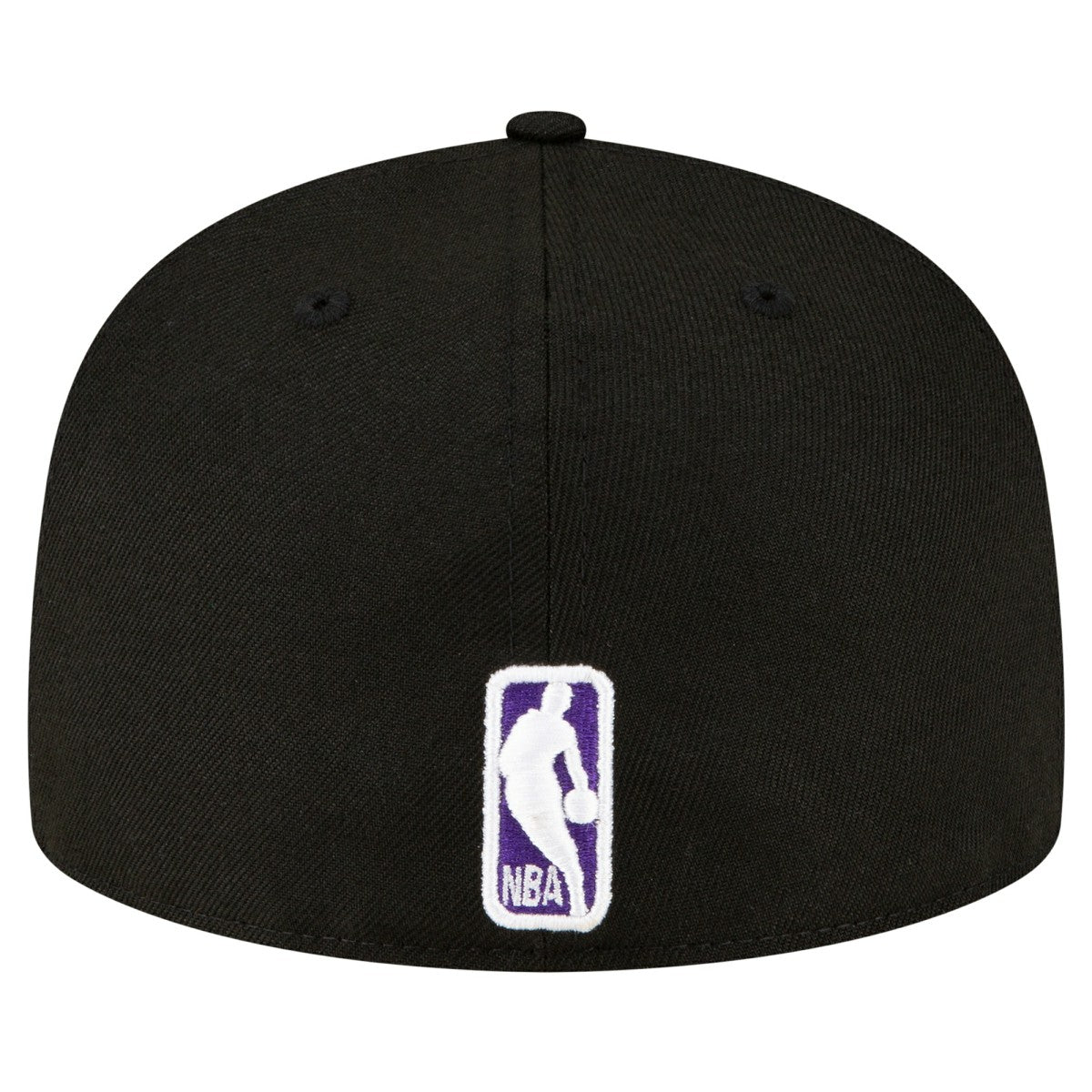 Sacramento Kings 59FIFTY Fitted Hat Black - NBA