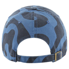 Denver Broncos '47 Women's Freeform Clean Up Adjustable Hat Navy | 47 brand