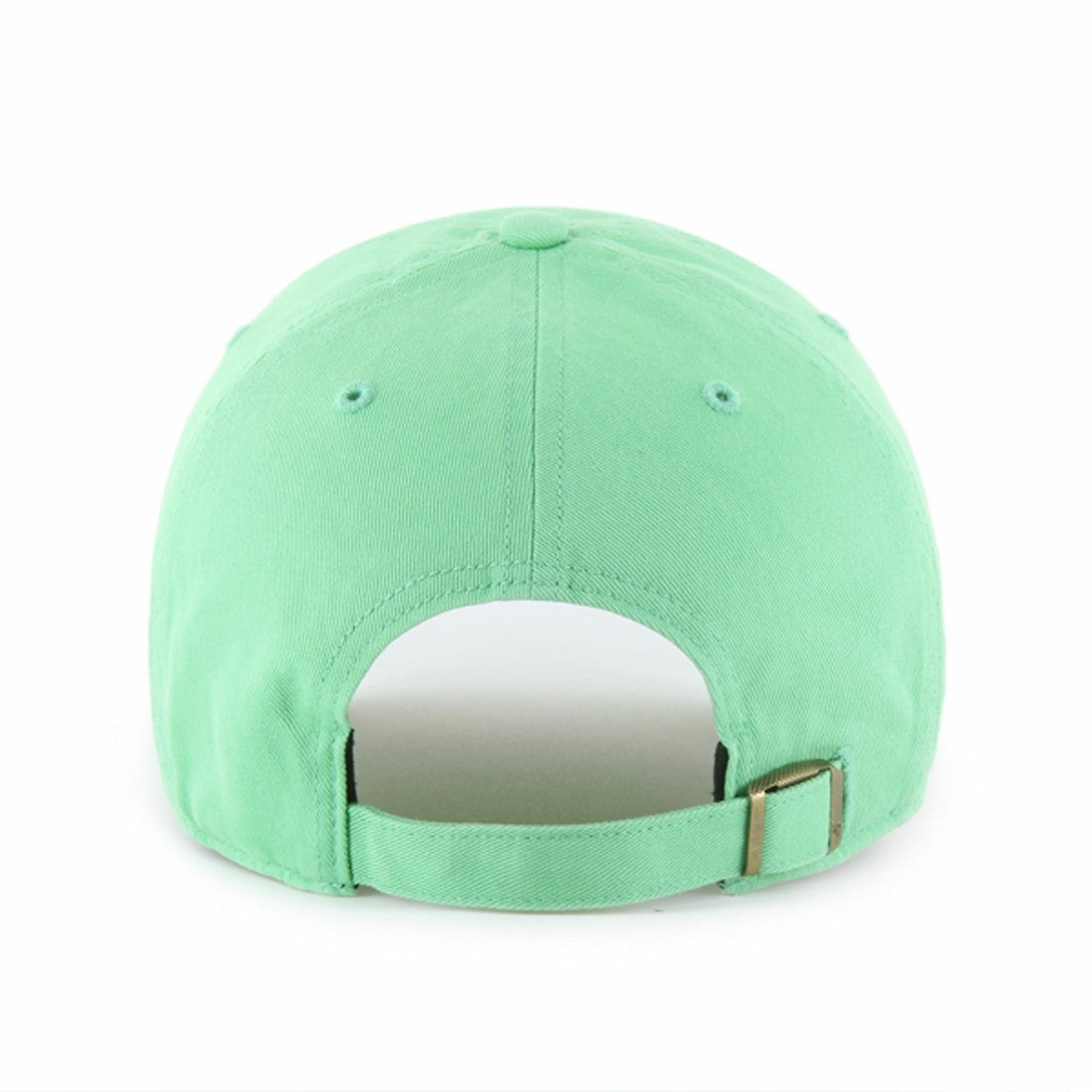 New York Jets '47 Women's Luminance Cheer Clean Up Adjustable Hat Green | 47 brand