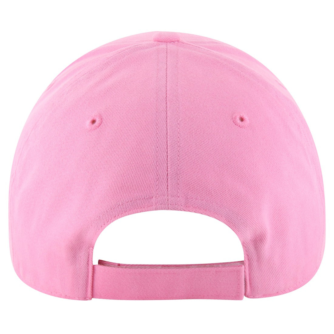 Houston Texans '47 Girls Youth Rose MVP Adjustable Hat Pink | 47 brand