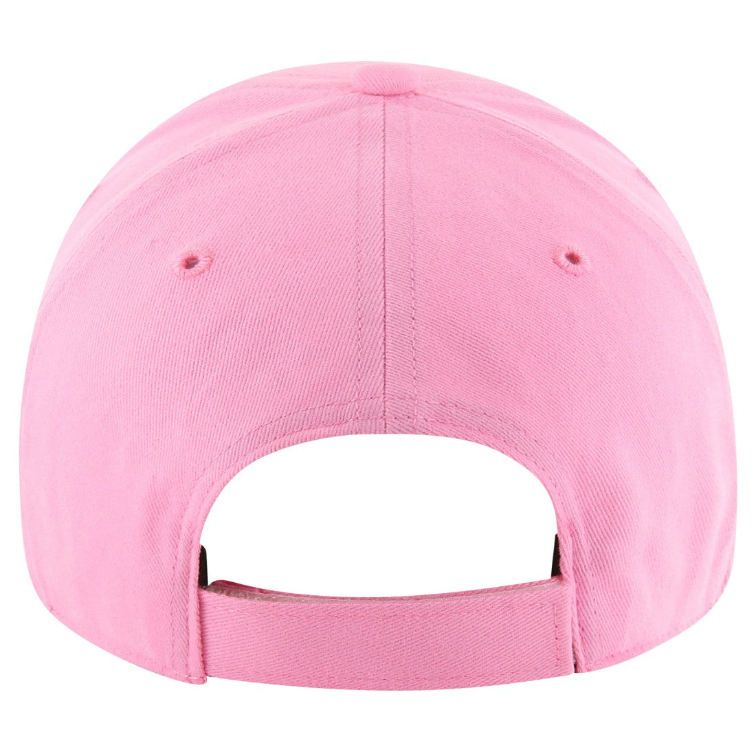 New York Jets '47 Girls Youth Rose MVP Adjustable Hat Pink | 47 brand