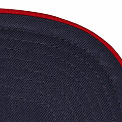 St. Louis Cardinals Mitchell & Ness Team Tagged Snapback Hat - MLB