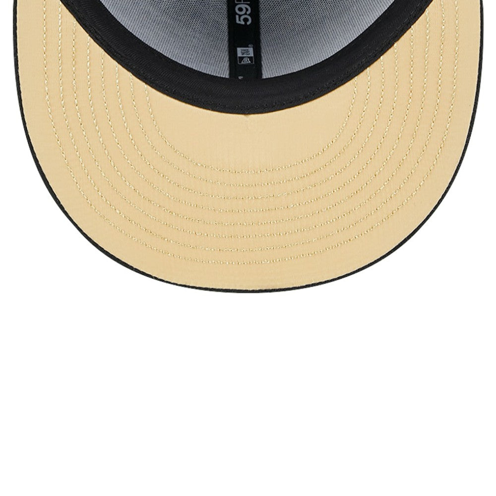 Arizona Diamondbacks New Era 59FIFTY Day Allover Fitted Hat - MLB