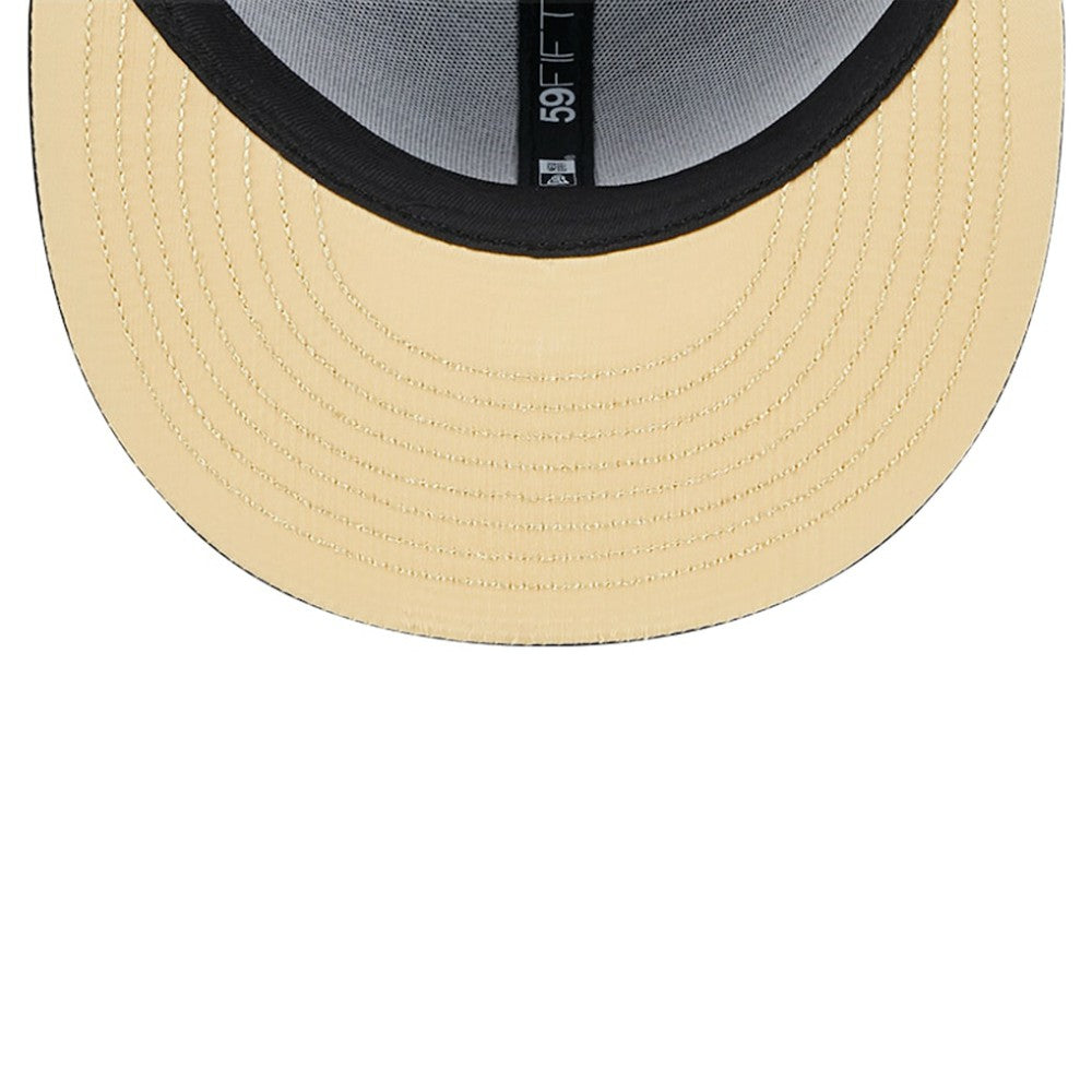 Chicago White Sox New Era 59FIFTY Day Allover Fitted Hat - MLB