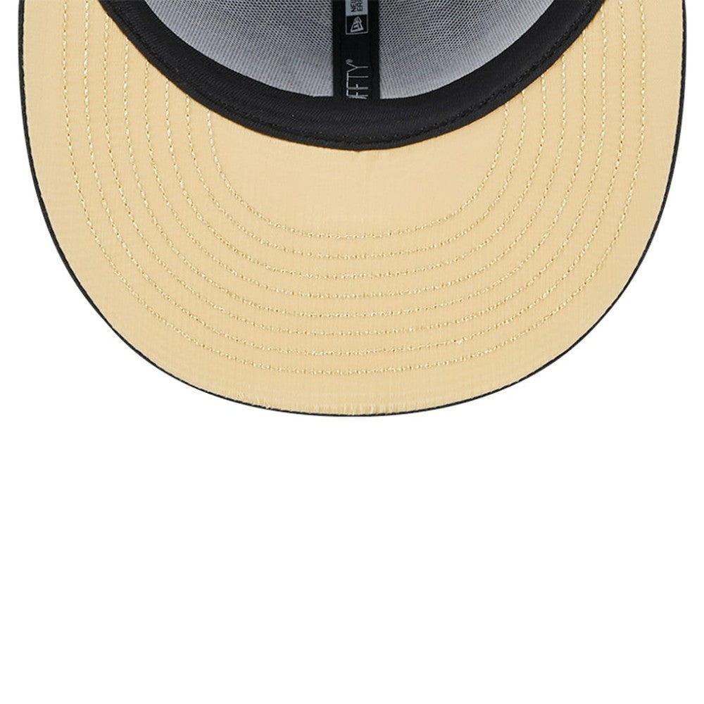 Pittsburgh Pirates New Era 59FIFTY Day Allover Fitted Hat - MLB