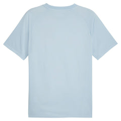 Manchester City 2023/24 Pre-Match Jersey Silver | Puma discount