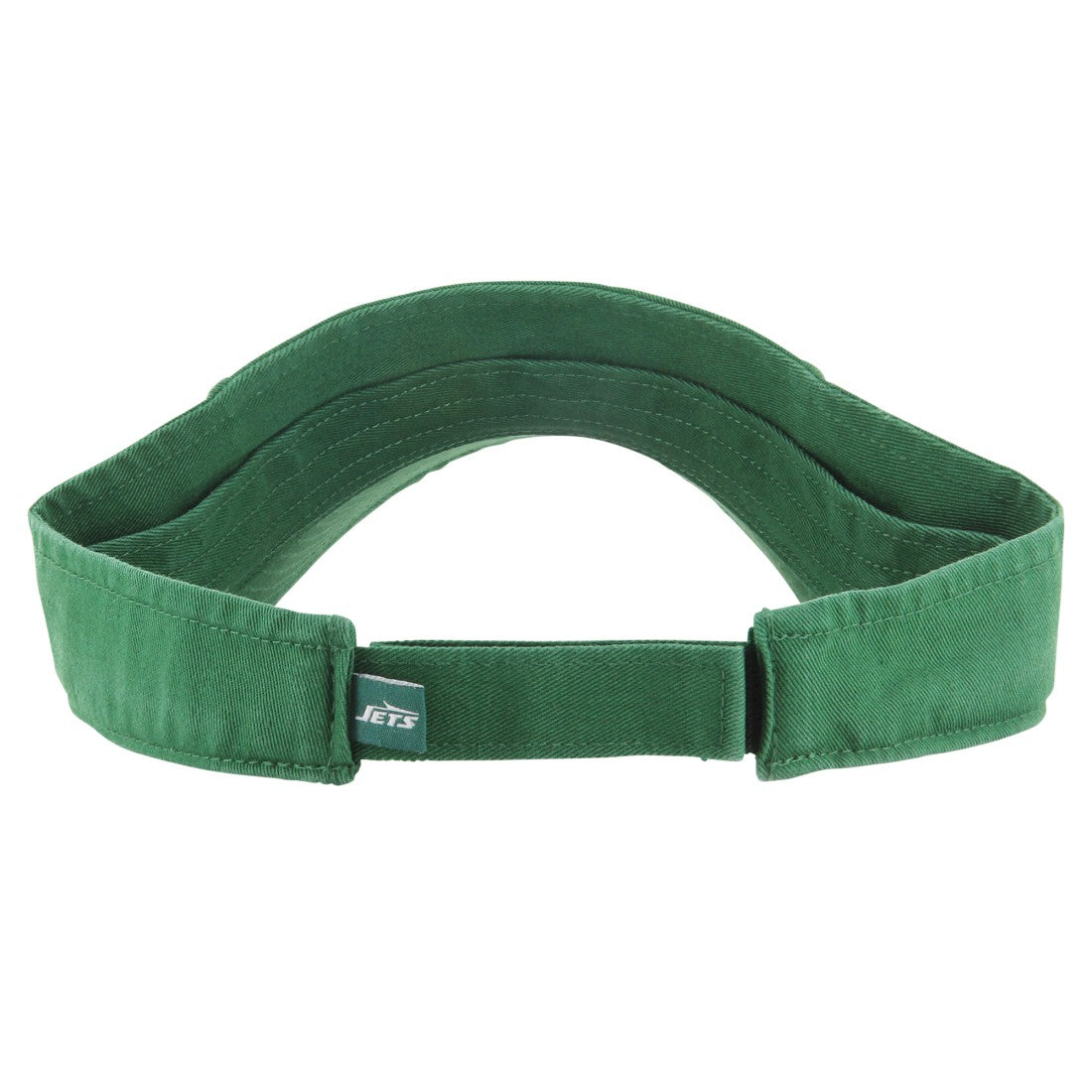 New York Jets '47 Clean Up Visor Green | 47 brand