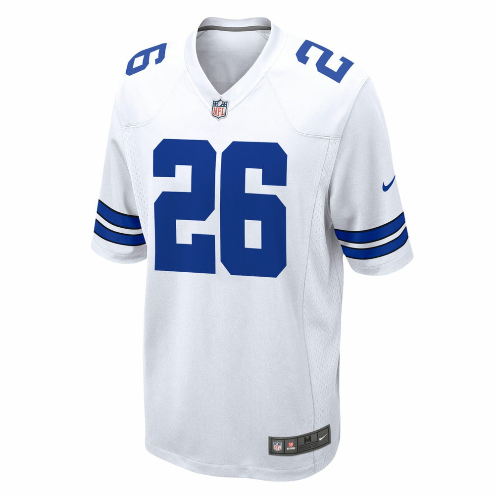 DaRon Bland Dallas Cowboys Game Jersey White | Nike for Sale