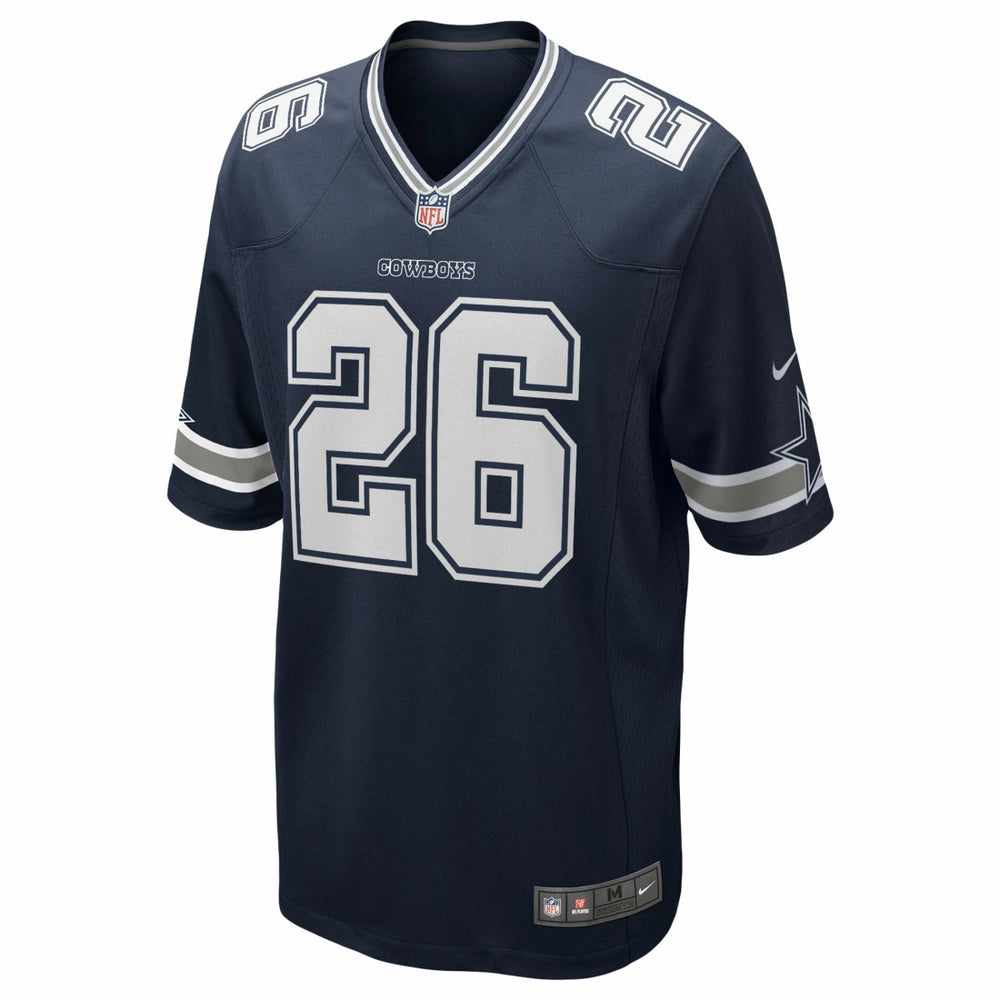 DaRon Bland Dallas Cowboys Game Jersey Navy | Nike for Sale