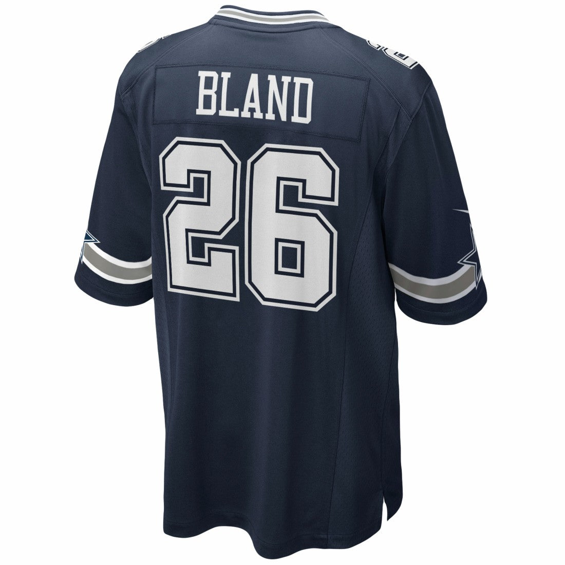 DaRon Bland Dallas Cowboys Game Jersey Navy | Nike for Sale