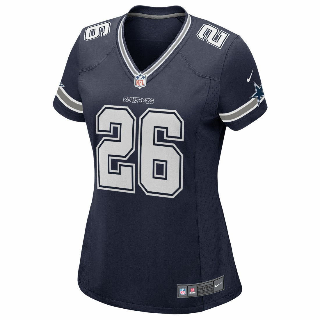 DaRon Bland Dallas Cowboys Women's Game Jersey Navy | Nike for Sale