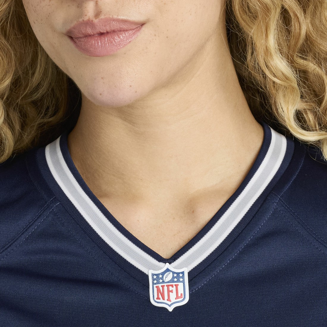 DaRon Bland Dallas Cowboys Women's Game Jersey Navy | Nike for Sale