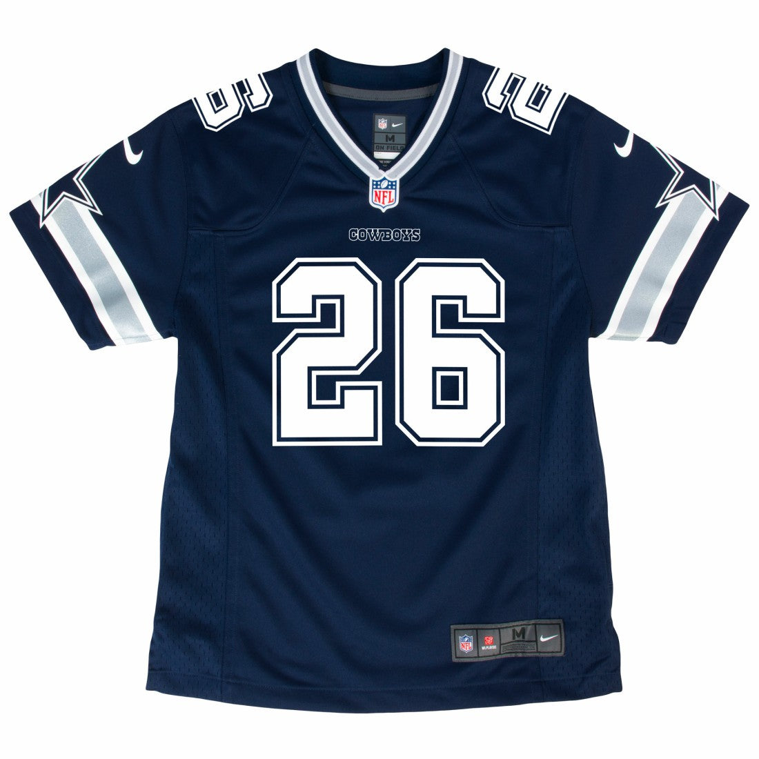 DaRon Bland Dallas Cowboys Youth Game Jersey Navy | Nike for Sale