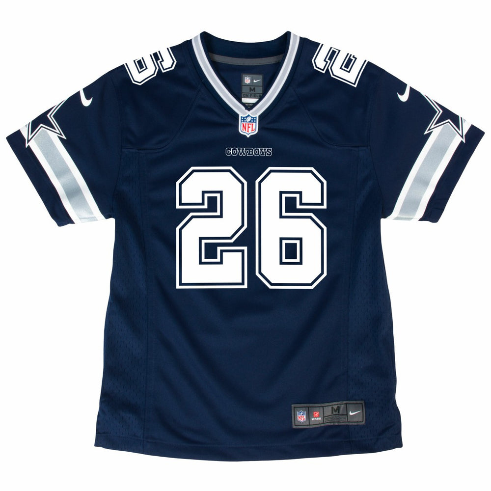 DaRon Bland Dallas Cowboys Youth Game Jersey Navy | Nike for Sale