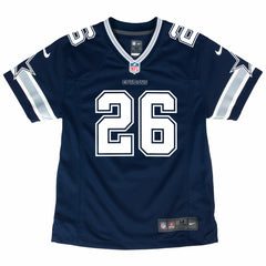 DaRon Bland Dallas Cowboys Youth Game Jersey Navy | Nike for Sale