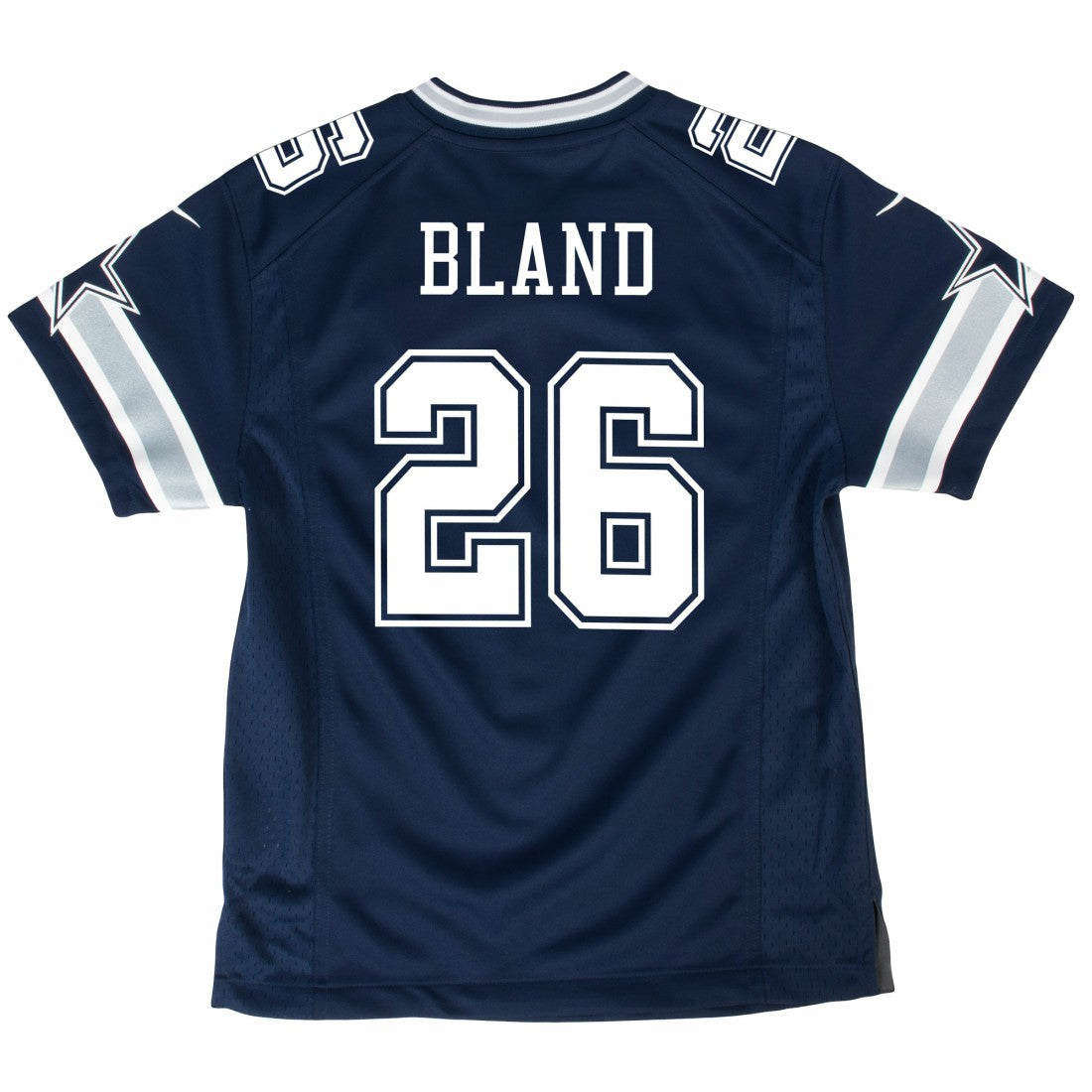 DaRon Bland Dallas Cowboys Youth Game Jersey Navy | Nike for Sale