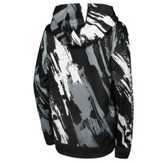 Los Angeles Kings Youth Master Snipe Pullover Hoodie - Black - NHL