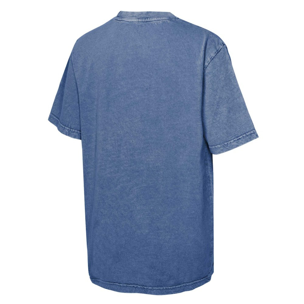 Tampa Bay Lightning Youth Sure Short T-Shirt - Blue - NHL