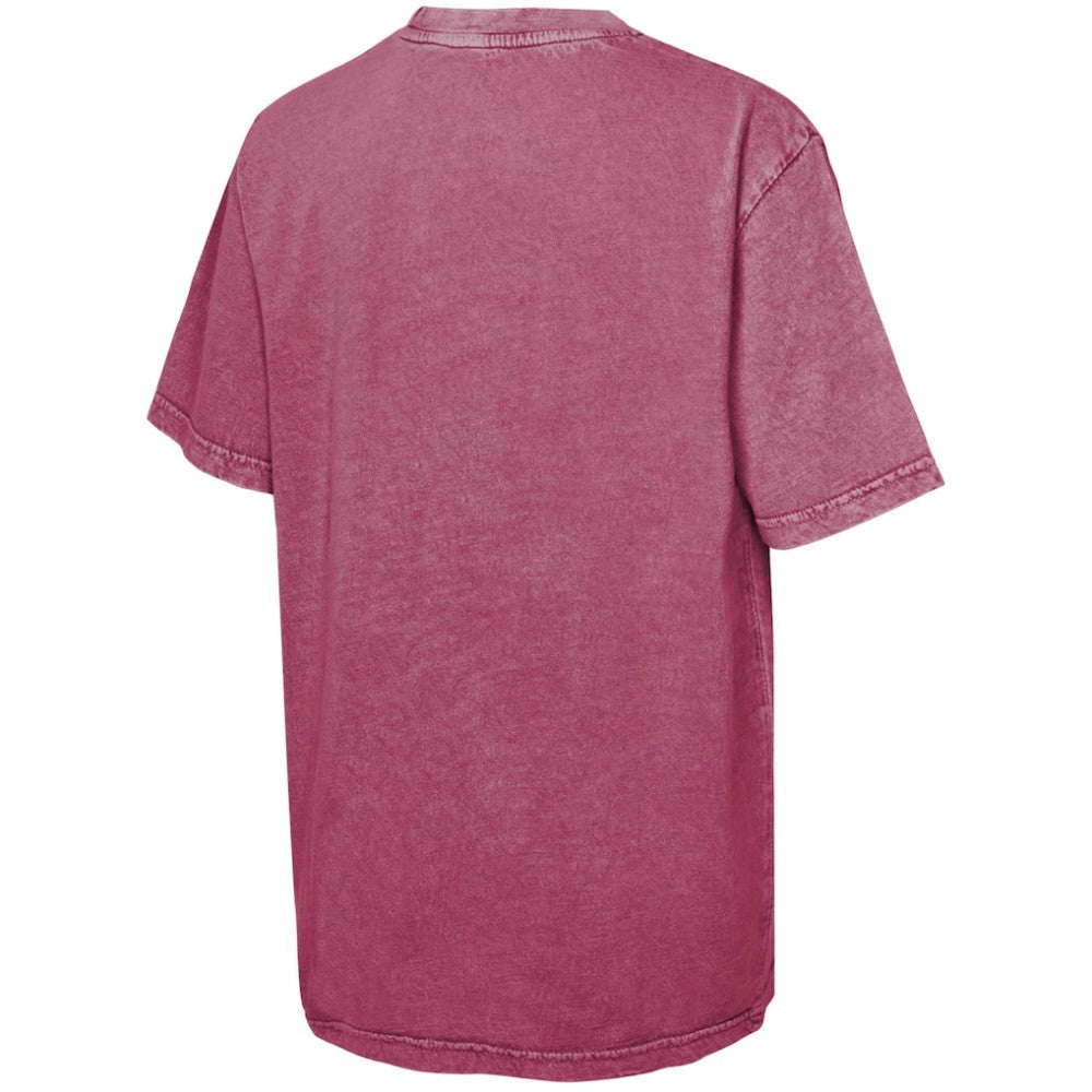 Colorado Avalanche Youth Sure Short T-Shirt - Burgundy - NHL