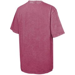 Colorado Avalanche Youth Sure Short T-Shirt - Burgundy - NHL